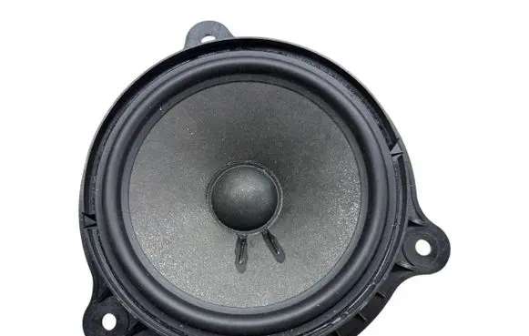 Renault Megane IV High frequency speaker in the rear doors 