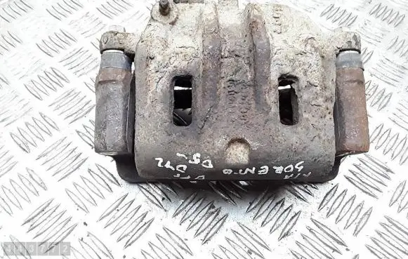 KIA Sorento Front brake caliper