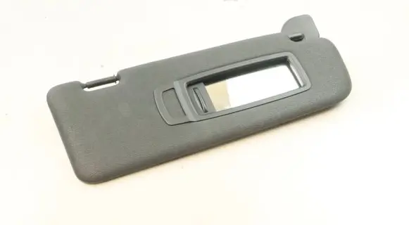 BMW X6 E71 Sun visor 7281666 51167281666