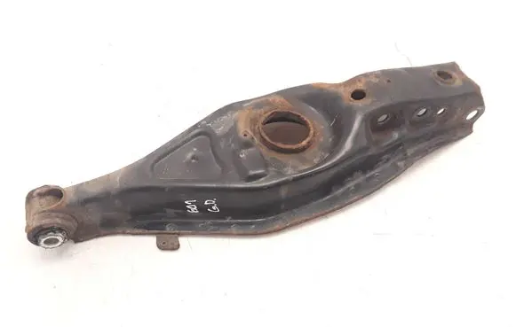 Mercedes-Benz E W124 Coil spring/strut mount 