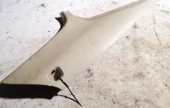 Volvo S60 Other interior part