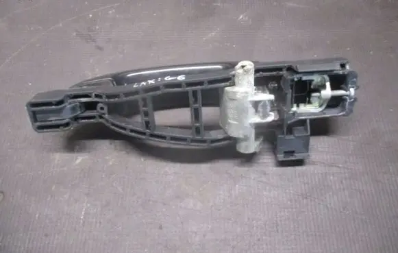 Ford Mondeo MK IV Rear door interior handle