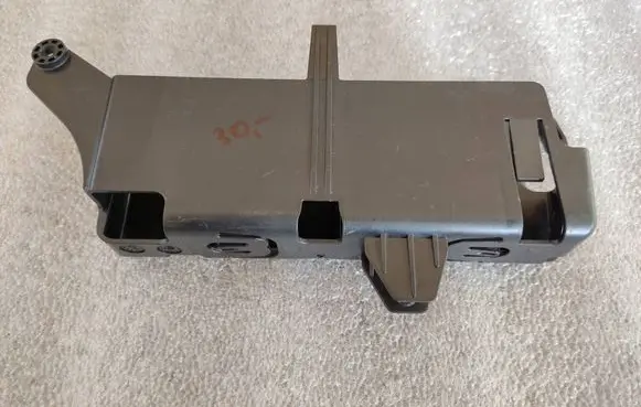 BMW M4 F82 F83 Blind spot radar bracket 9232797 66539232797