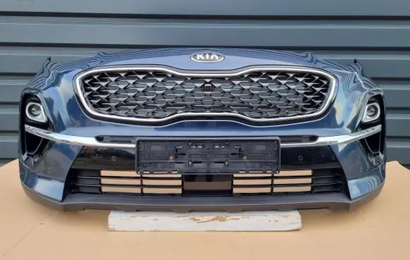 KIA Sportage Front bumper 86511F1500