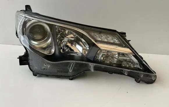 Toyota RAV 4 (XA40) Headlight/headlamp 44440404040