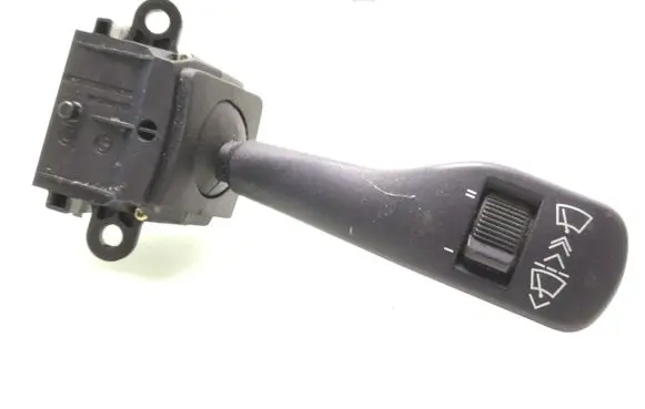 BMW 3 E46 Wiper control stalk 8363669 01204020