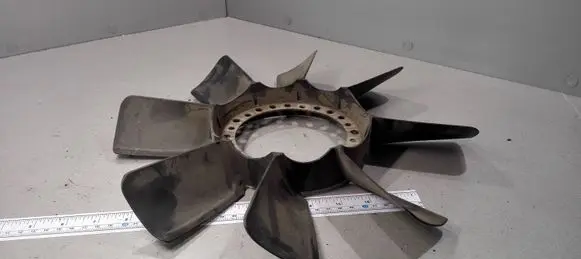 Audi A6 S6 C5 4B Fan impeller 078121301E