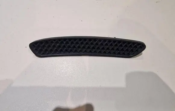 Mercedes-Benz GLA W156 X156 Rear bumper trim bar molding A1568850253