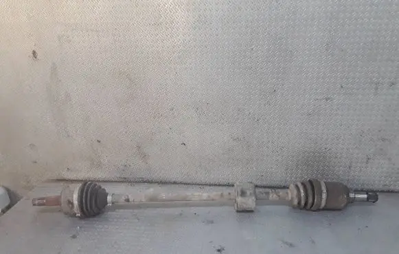 Ford Ka Front driveshaft 