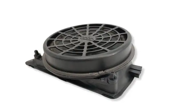 Audi A5 8T 8F Subwoofer speaker 8T0035412D E162098 022A3869