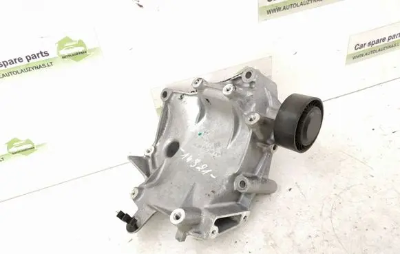 Mercedes-Benz GLC X253 C253 Timing belt tensioner DALISID479 6512340393 A6512340393