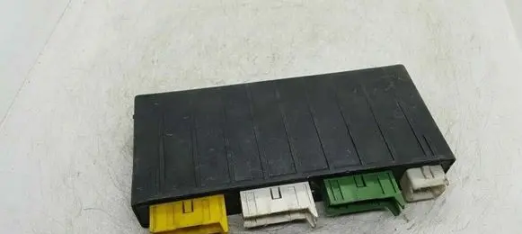 BMW 5 E39 Other control units/modules 61351388523