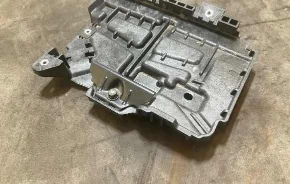 KIA Ceed Battery tray 37150J7600 70A68A