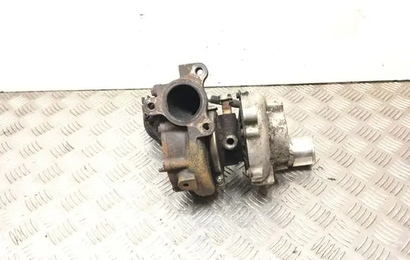 Lexus IS 220D-250-350 Turbo 1720126010 060314114N VB15