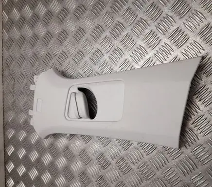Volkswagen T-Roc (B) pillar trim (top) 2GA867243