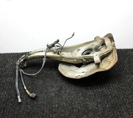 Porsche Cayenne (92A) Front wheel hub 7P0501655A 7P0615311