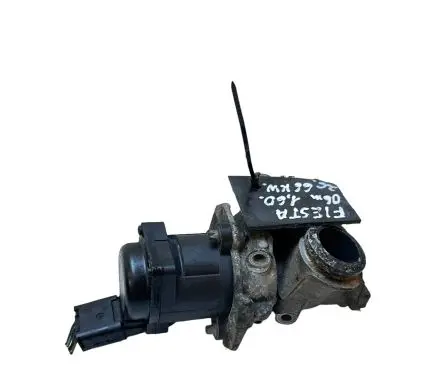 Ford Fiesta EGR valve 9685640480 216046799 908604060