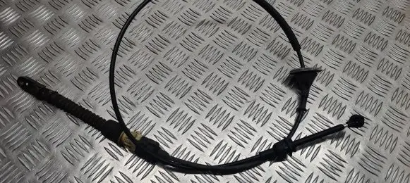 Chrysler Grand Voyager V Gear shift cable linkage 04880206AG
