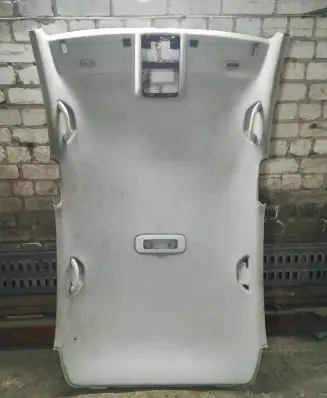 Volkswagen Golf Plus Headlining 1K0868837E 1K0857551 5M0867501