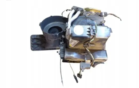 Opel Corsa C Interior heater climate box assembly 24431929