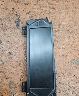 Citroen C4 II Picasso Speedometer (instrument cluster) 9815286580 B78CEM01 503005510221A