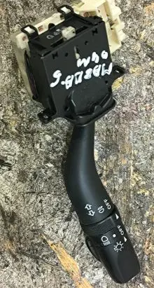 Mazda 6 Indicator stalk