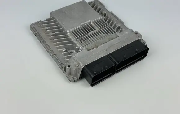 Audi A4 S4 B8 8K Engine control unit/module 8K5907551B 4H0907551 5WP469840