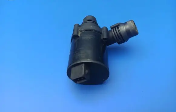 BMW 7 E65 E66 Electric auxiliary coolant/water pump 6922699 11611619 6411692269902