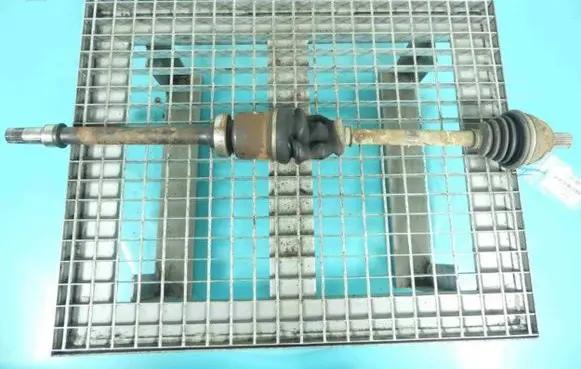 Ford C-MAX I Front driveshaft IMPRK1327327