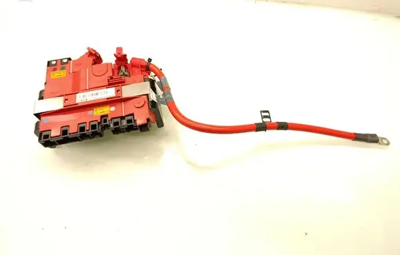 BMW 7 F01 F02 F03 F04 Positive wiring loom 917777303