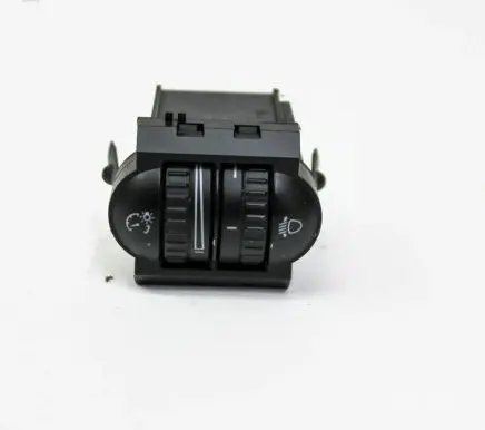 Volkswagen Scirocco Headlight level height control switch 1K8941333