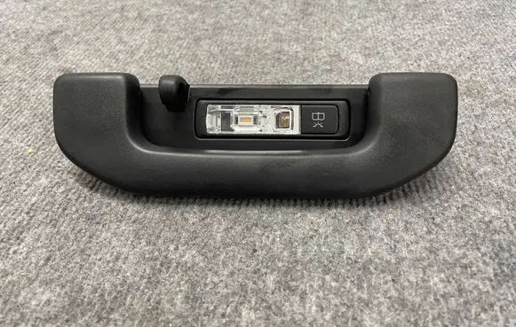 Mercedes-Benz E W213 Rear interior roof grab handle A0998150136 A0998150000 A0009061506