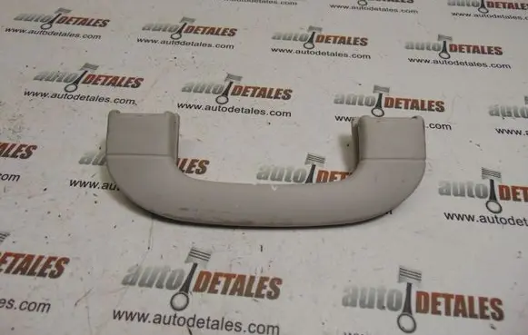 Mercedes-Benz A W169 Front interior roof grab handle A1698100151