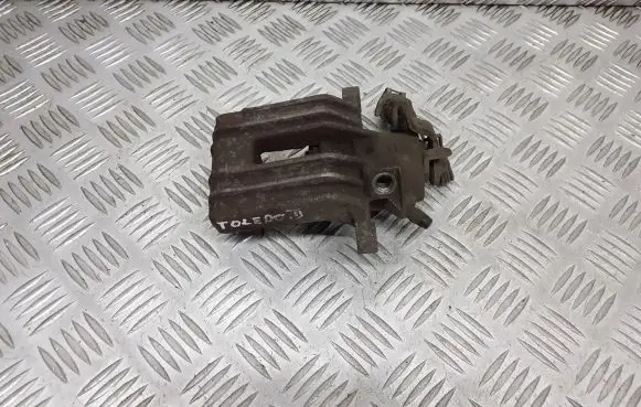 Seat Toledo II (1M) Rear brake caliper