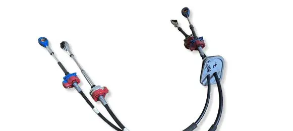 Suzuki Ignis Gear shift cable linkage 2830083E20