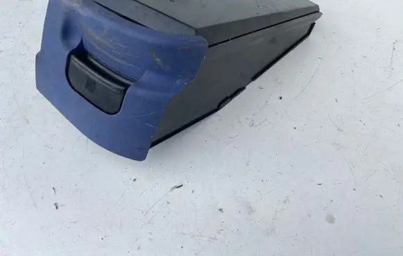 Audi A3 S3 8L Glove box 70667