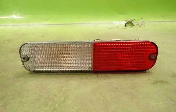 Land Rover Freelander Rear/tail lights 