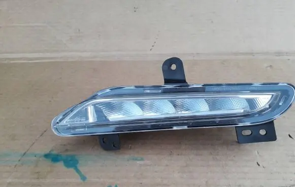 Fiat Talento LED Daytime headlight 266003862R