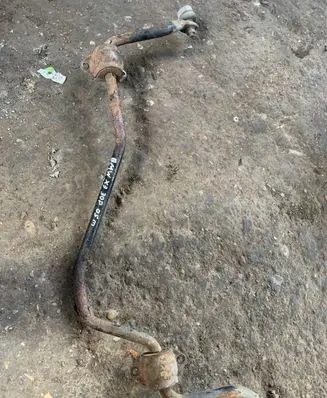 BMW X3 E83 Rear anti-roll bar/sway bar 