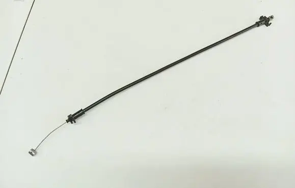 Ford Focus C-MAX Rear door cable line 995908