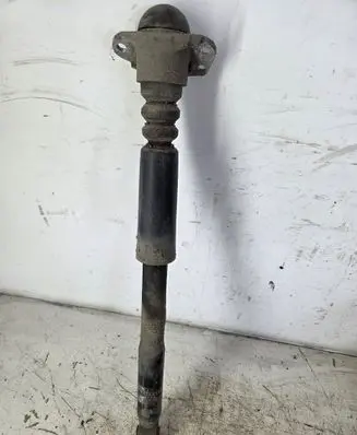 Rear shock absorber/damper