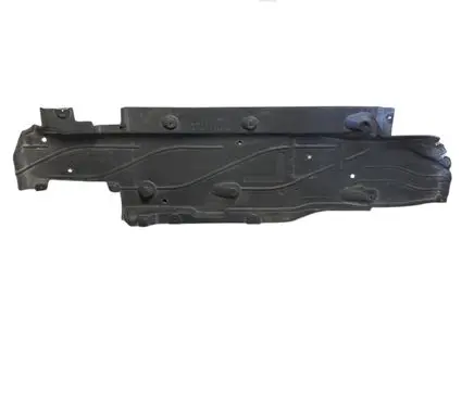 Ford Escape IV Center/middle under tray cover LX6B11133KE LX6B11133DE