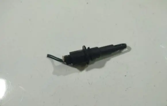 Opel Insignia A Interior temperature sensor 
