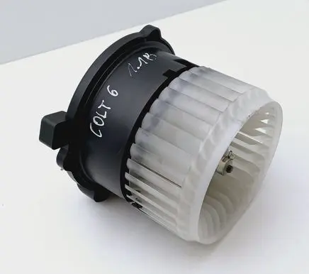 Heater fan/blower