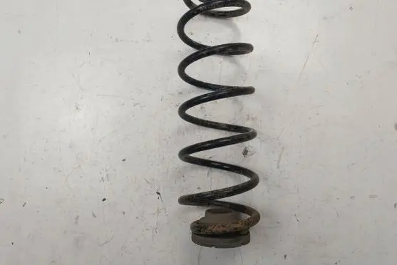 Volkswagen Golf IV Rear coil spring PRTH281