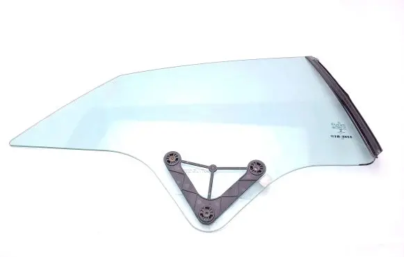 Mercedes-Benz E C207 W207 Rear side window A2076701600