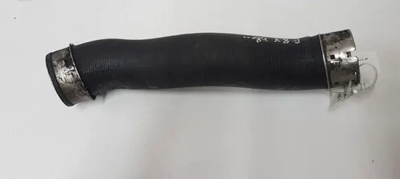 BMW 1 E81 E87 Intercooler hose/pipe 1161780275302
