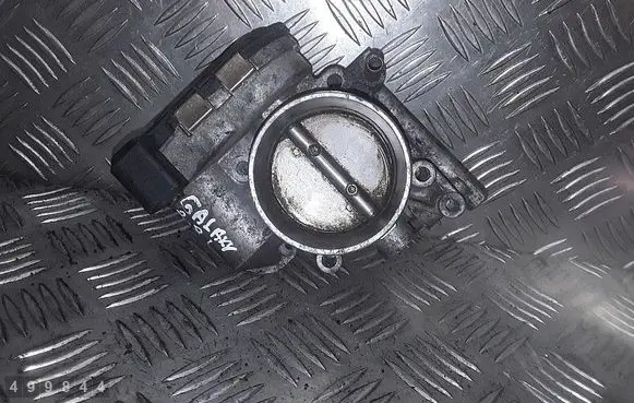 Ford Galaxy Throttle valve 022133062AB