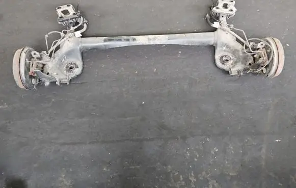 Fiat Tipo Rear axle beam IMPRK1399124