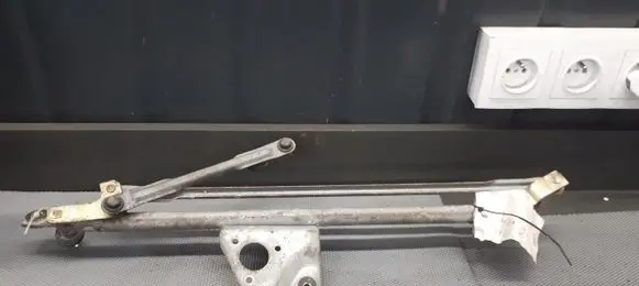 Opel Vectra B Front wiper linkage 90504143
